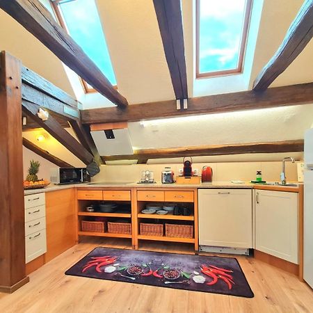 Avahome: Haus Fuer 16, Wlan, Parkplaetze, Netflix, Nespresso كاندل المظهر الخارجي الصورة