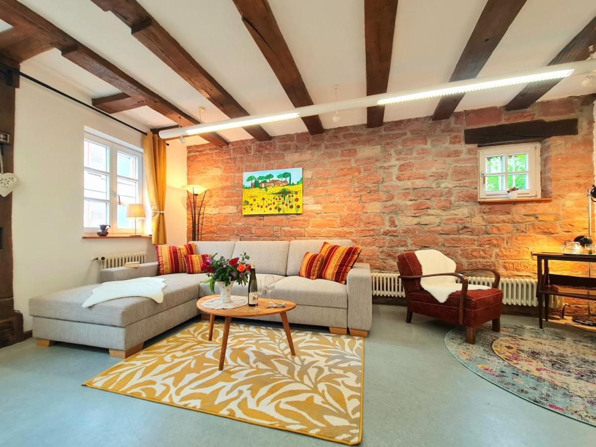 Avahome: Haus Fuer 16, Wlan, Parkplaetze, Netflix, Nespresso كاندل المظهر الخارجي الصورة