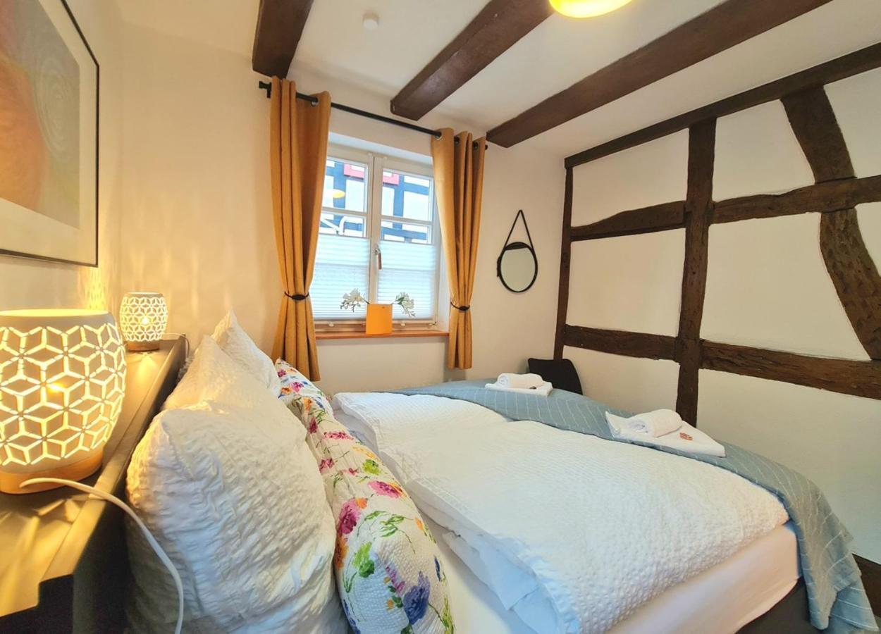 Avahome: Haus Fuer 16, Wlan, Parkplaetze, Netflix, Nespresso كاندل المظهر الخارجي الصورة