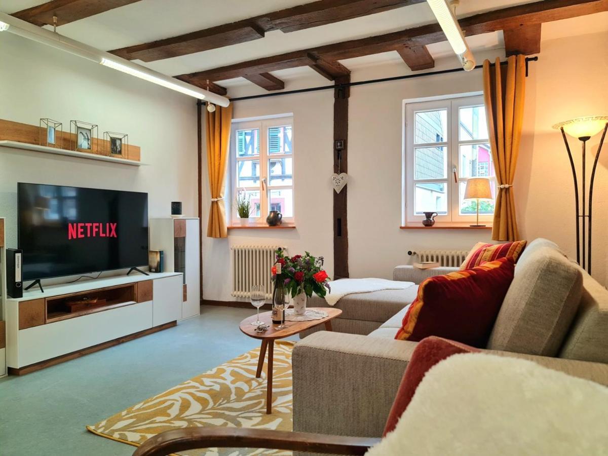Avahome: Haus Fuer 16, Wlan, Parkplaetze, Netflix, Nespresso كاندل المظهر الخارجي الصورة