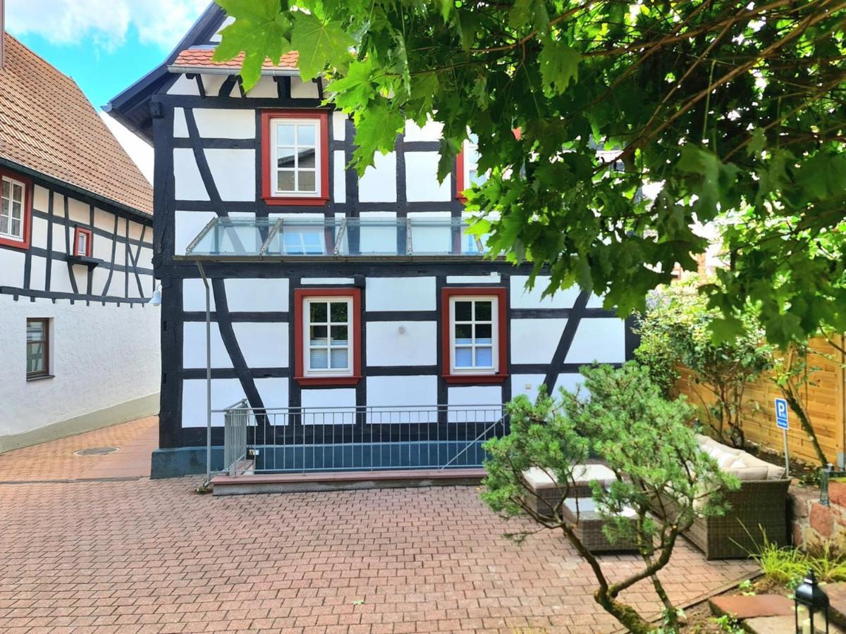 Avahome: Haus Fuer 16, Wlan, Parkplaetze, Netflix, Nespresso كاندل المظهر الخارجي الصورة