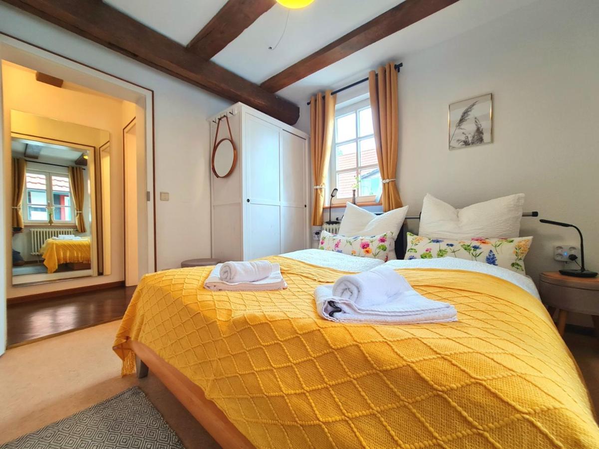 Avahome: Haus Fuer 16, Wlan, Parkplaetze, Netflix, Nespresso كاندل المظهر الخارجي الصورة