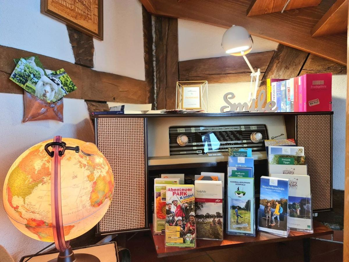 Avahome: Haus Fuer 16, Wlan, Parkplaetze, Netflix, Nespresso كاندل المظهر الخارجي الصورة
