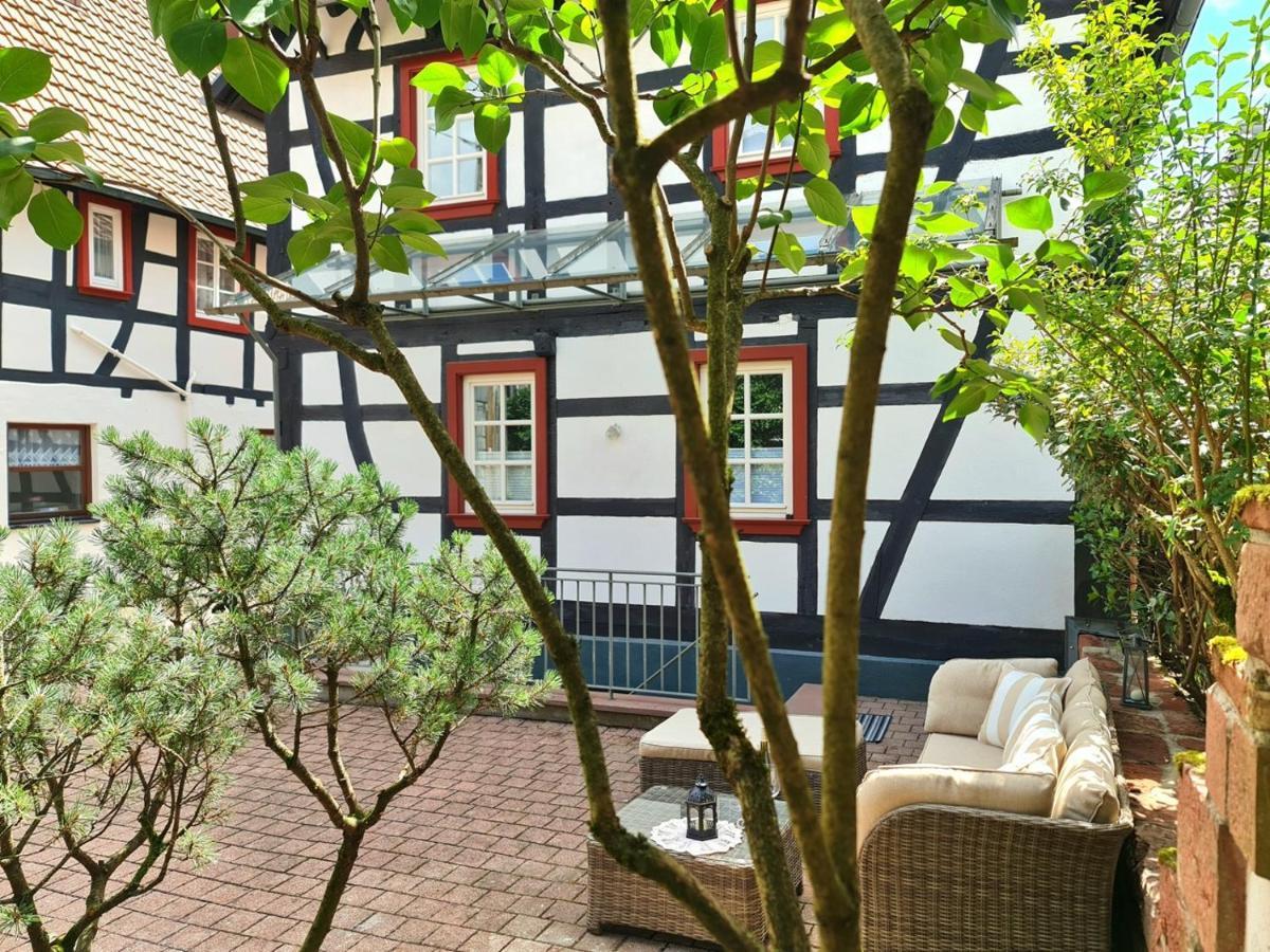 Avahome: Haus Fuer 16, Wlan, Parkplaetze, Netflix, Nespresso كاندل المظهر الخارجي الصورة