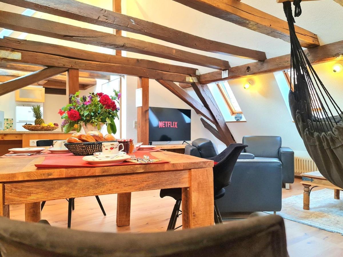 Avahome: Haus Fuer 16, Wlan, Parkplaetze, Netflix, Nespresso كاندل المظهر الخارجي الصورة