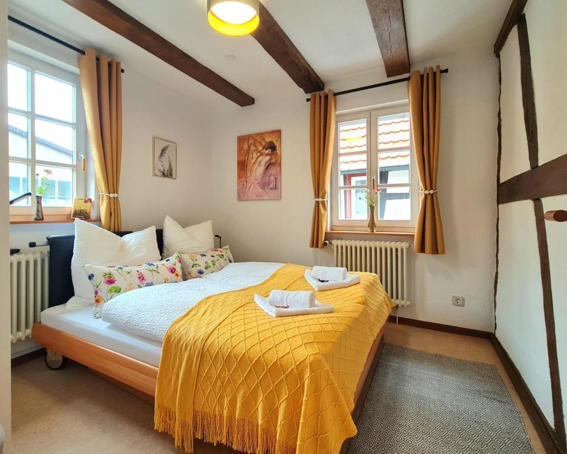 Avahome: Haus Fuer 16, Wlan, Parkplaetze, Netflix, Nespresso كاندل المظهر الخارجي الصورة