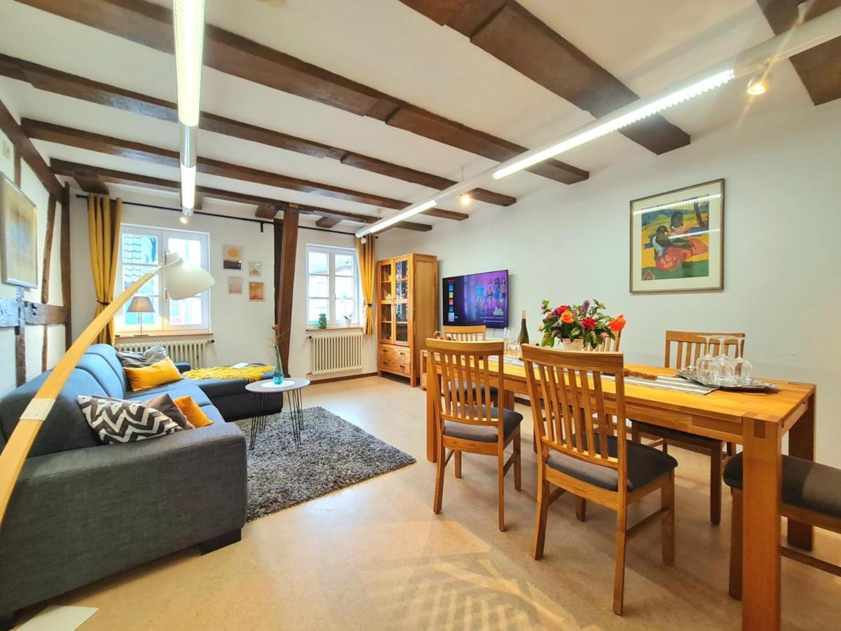 Avahome: Haus Fuer 16, Wlan, Parkplaetze, Netflix, Nespresso كاندل المظهر الخارجي الصورة