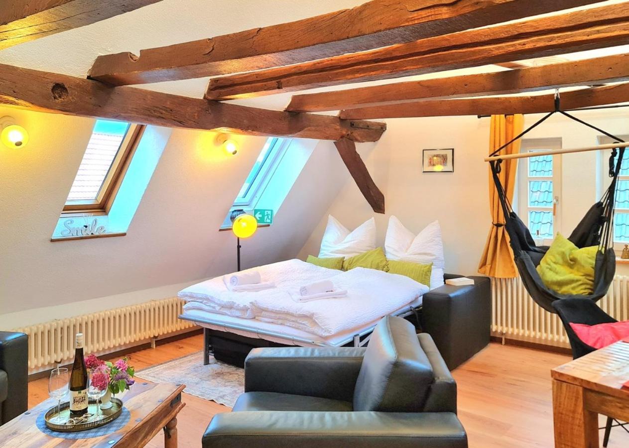 Avahome: Haus Fuer 16, Wlan, Parkplaetze, Netflix, Nespresso كاندل المظهر الخارجي الصورة