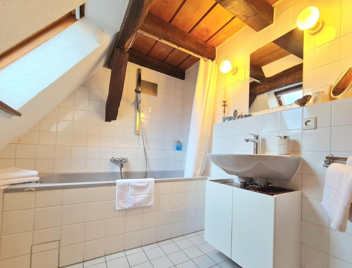 Avahome: Haus Fuer 16, Wlan, Parkplaetze, Netflix, Nespresso كاندل المظهر الخارجي الصورة