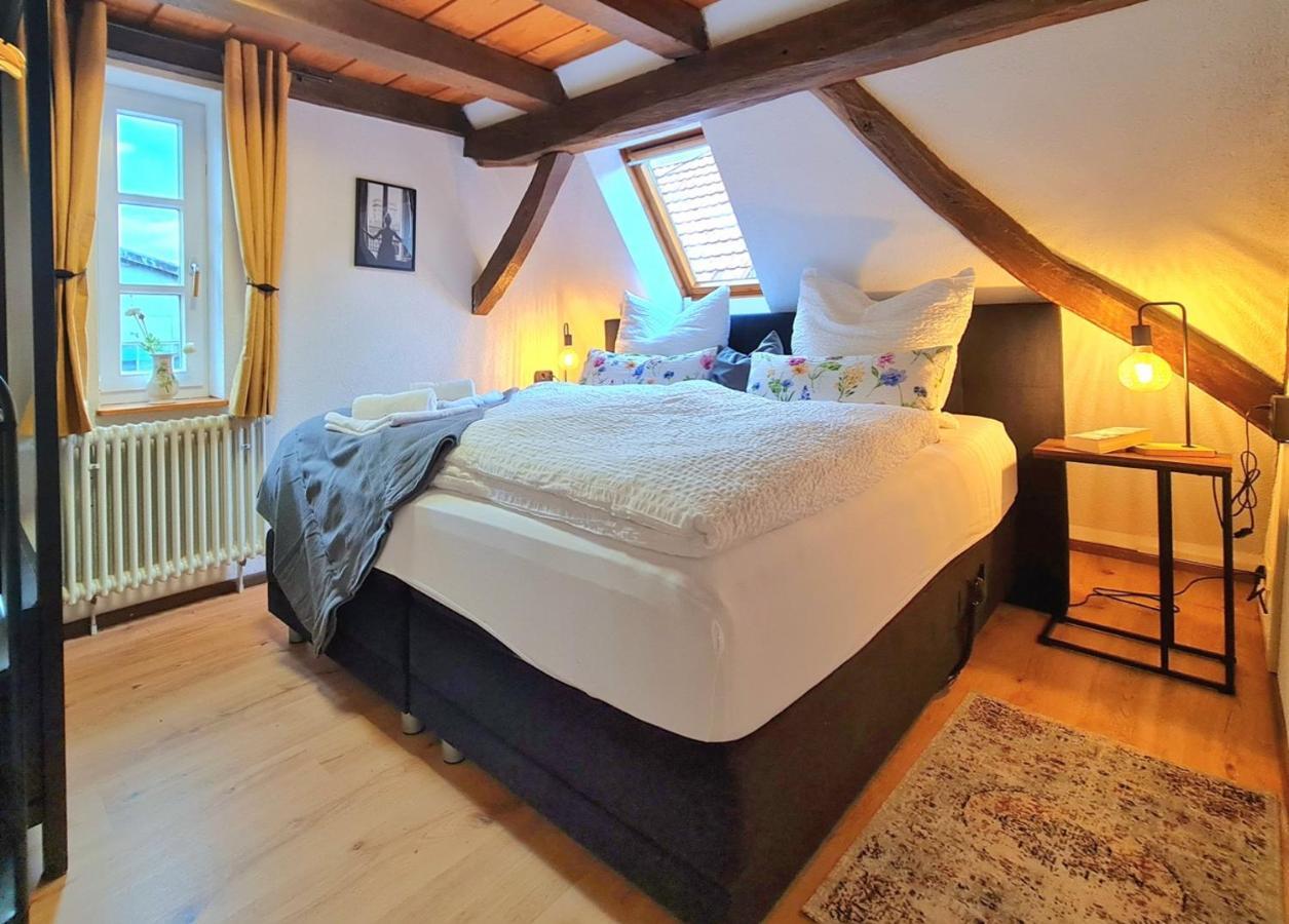 Avahome: Haus Fuer 16, Wlan, Parkplaetze, Netflix, Nespresso كاندل المظهر الخارجي الصورة
