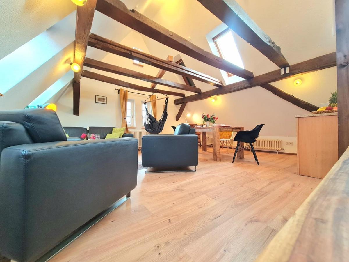 Avahome: Haus Fuer 16, Wlan, Parkplaetze, Netflix, Nespresso كاندل المظهر الخارجي الصورة