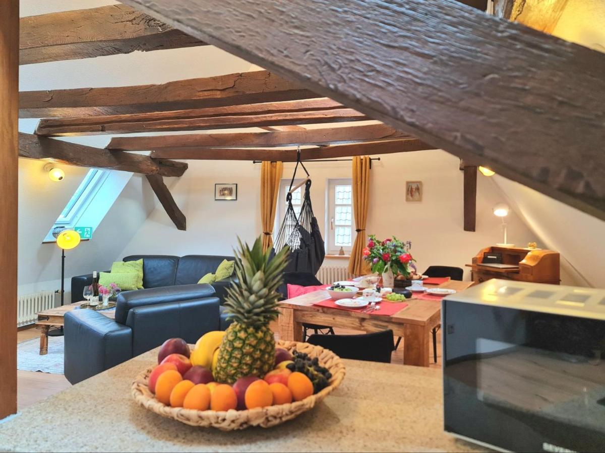Avahome: Haus Fuer 16, Wlan, Parkplaetze, Netflix, Nespresso كاندل المظهر الخارجي الصورة