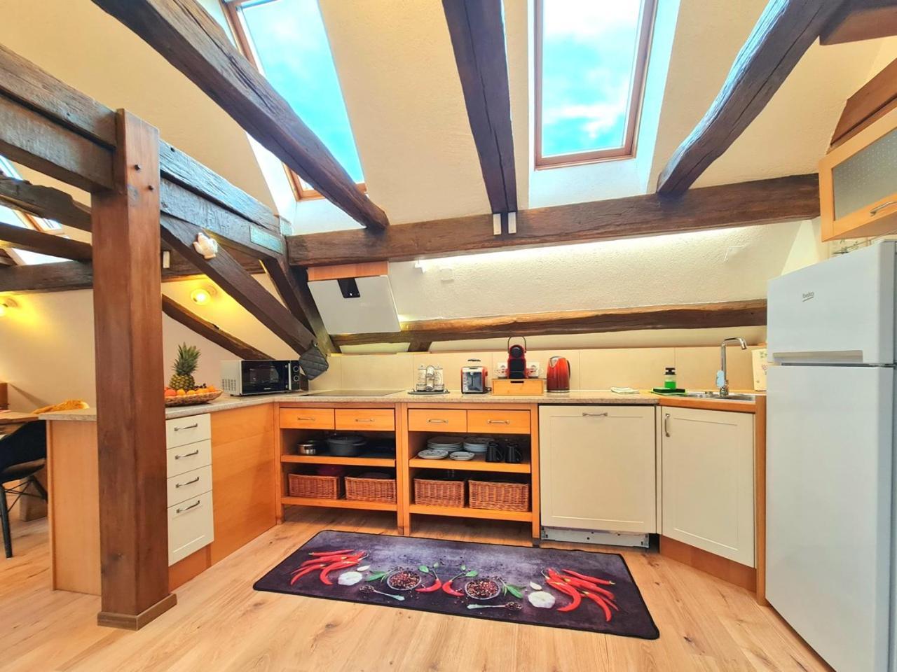 Avahome: Haus Fuer 16, Wlan, Parkplaetze, Netflix, Nespresso كاندل المظهر الخارجي الصورة