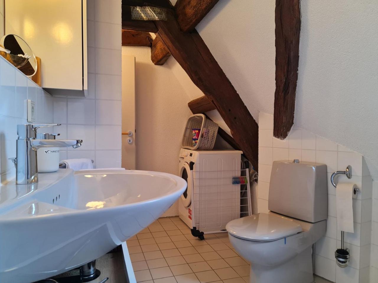 Avahome: Haus Fuer 16, Wlan, Parkplaetze, Netflix, Nespresso كاندل الغرفة الصورة