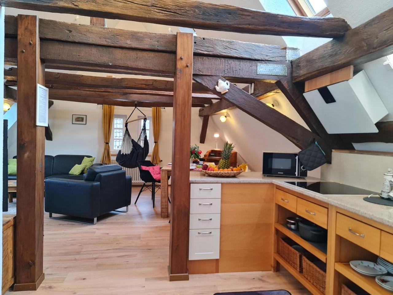 Avahome: Haus Fuer 16, Wlan, Parkplaetze, Netflix, Nespresso كاندل الغرفة الصورة